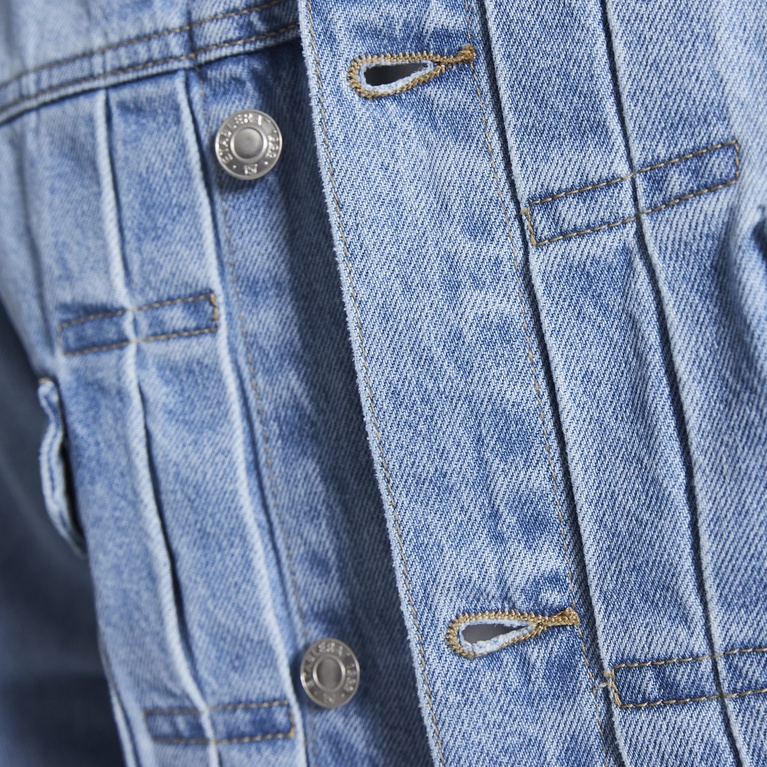 Denim jacket "Rancher"